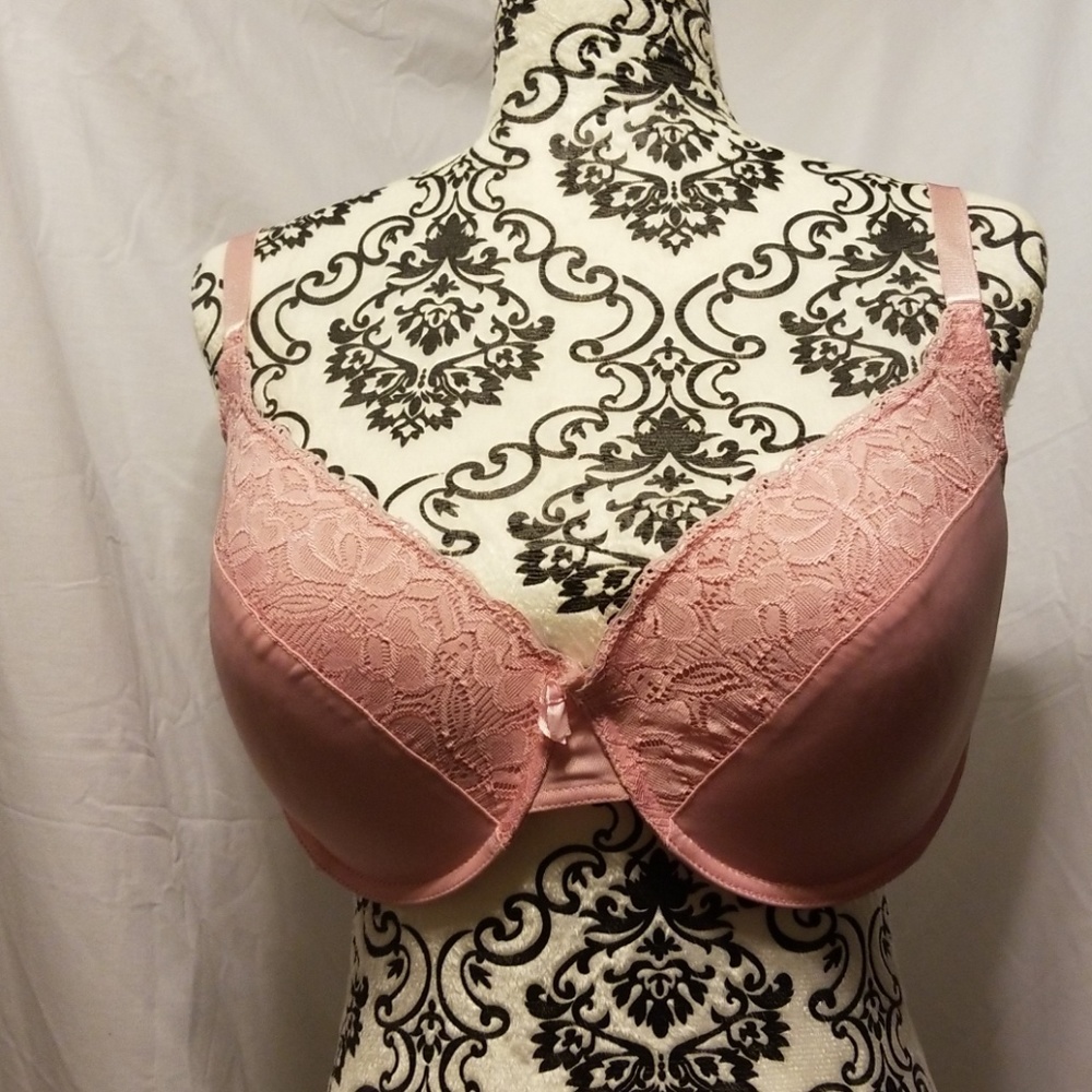 Bra 42d